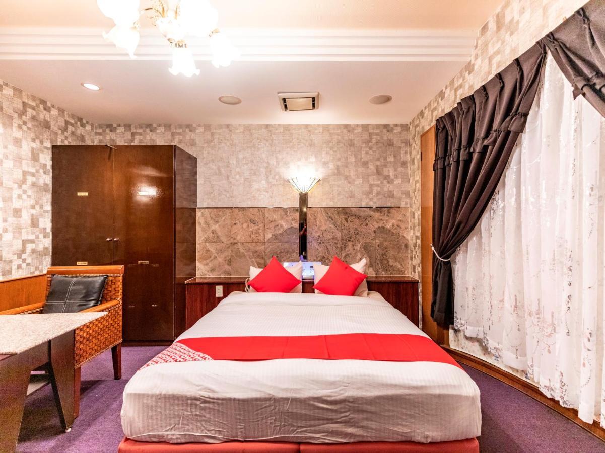 Tabist Hotel Please Kobe (Adults Only) Ashiya  Dış mekan fotoğraf