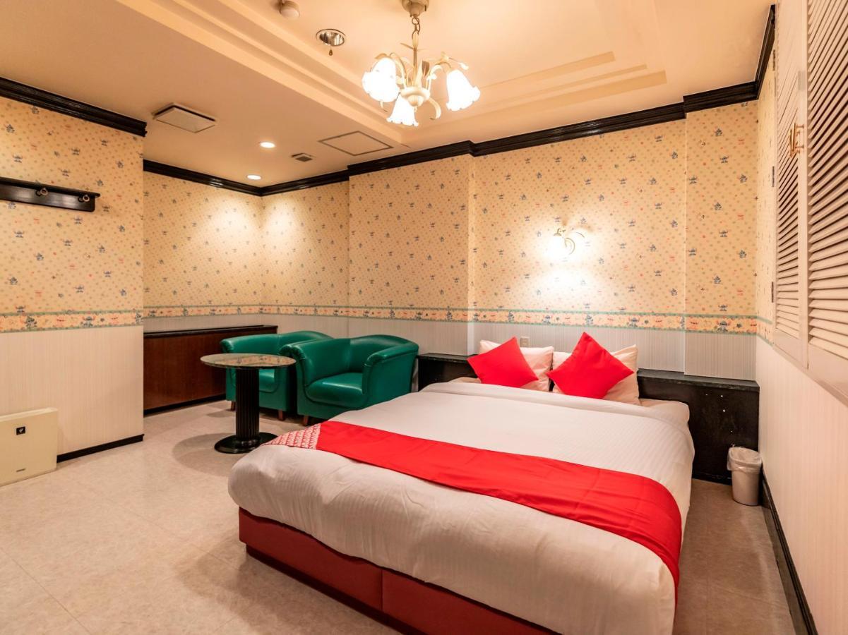 Tabist Hotel Please Kobe (Adults Only) Ashiya  Dış mekan fotoğraf