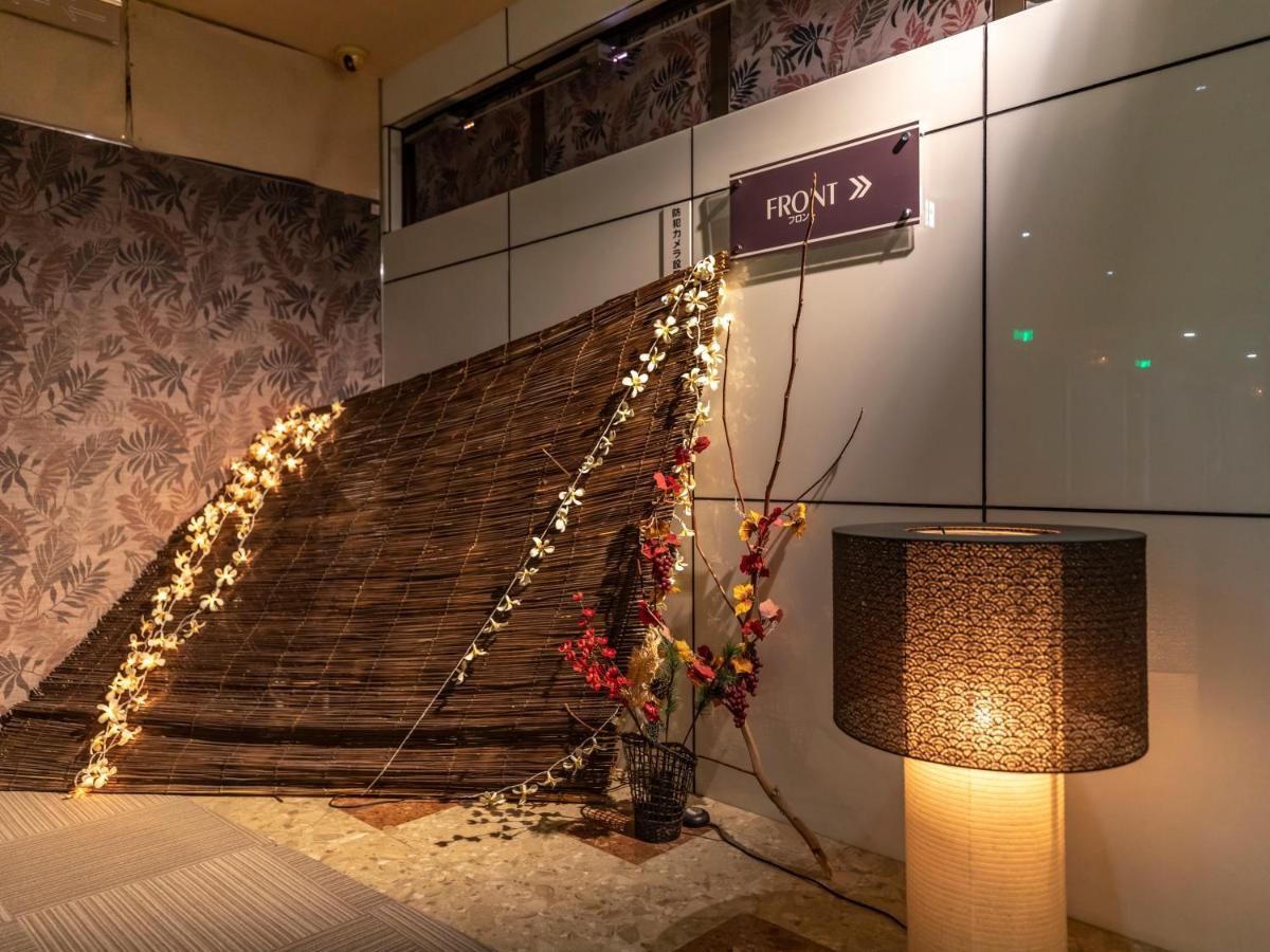 Tabist Hotel Please Kobe (Adults Only) Ashiya  Dış mekan fotoğraf