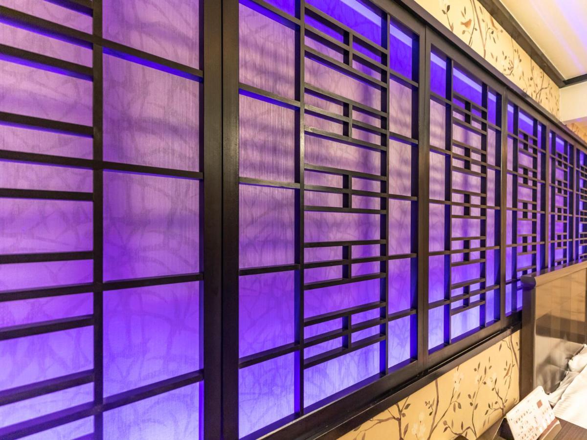 Tabist Hotel Please Kobe (Adults Only) Ashiya  Dış mekan fotoğraf