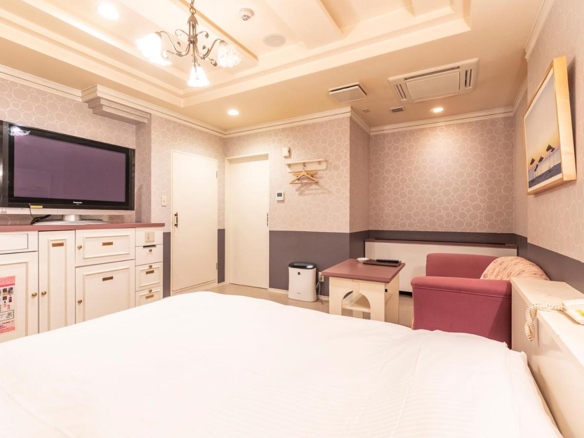 Tabist Hotel Please Kobe (Adults Only) Ashiya  Dış mekan fotoğraf