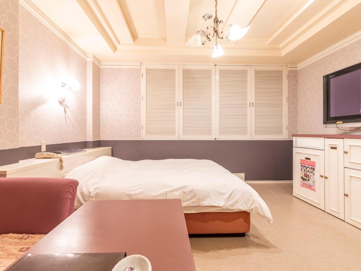 Tabist Hotel Please Kobe (Adults Only) Ashiya  Dış mekan fotoğraf