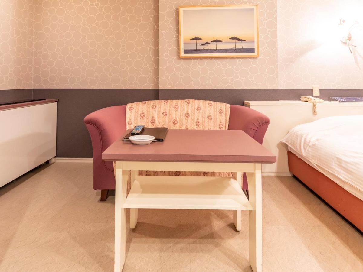 Tabist Hotel Please Kobe (Adults Only) Ashiya  Dış mekan fotoğraf