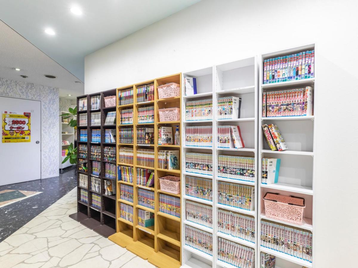 Tabist Hotel Please Kobe (Adults Only) Ashiya  Dış mekan fotoğraf