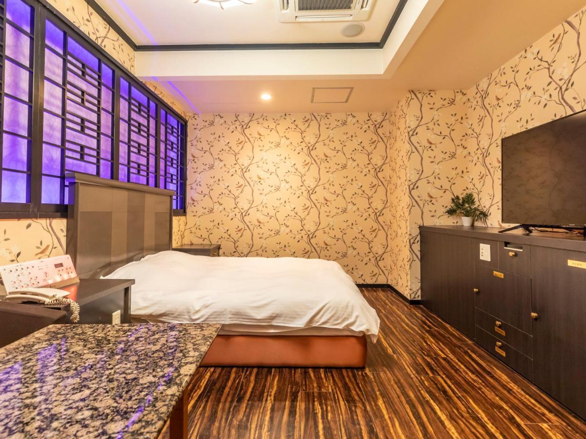 Tabist Hotel Please Kobe (Adults Only) Ashiya  Dış mekan fotoğraf