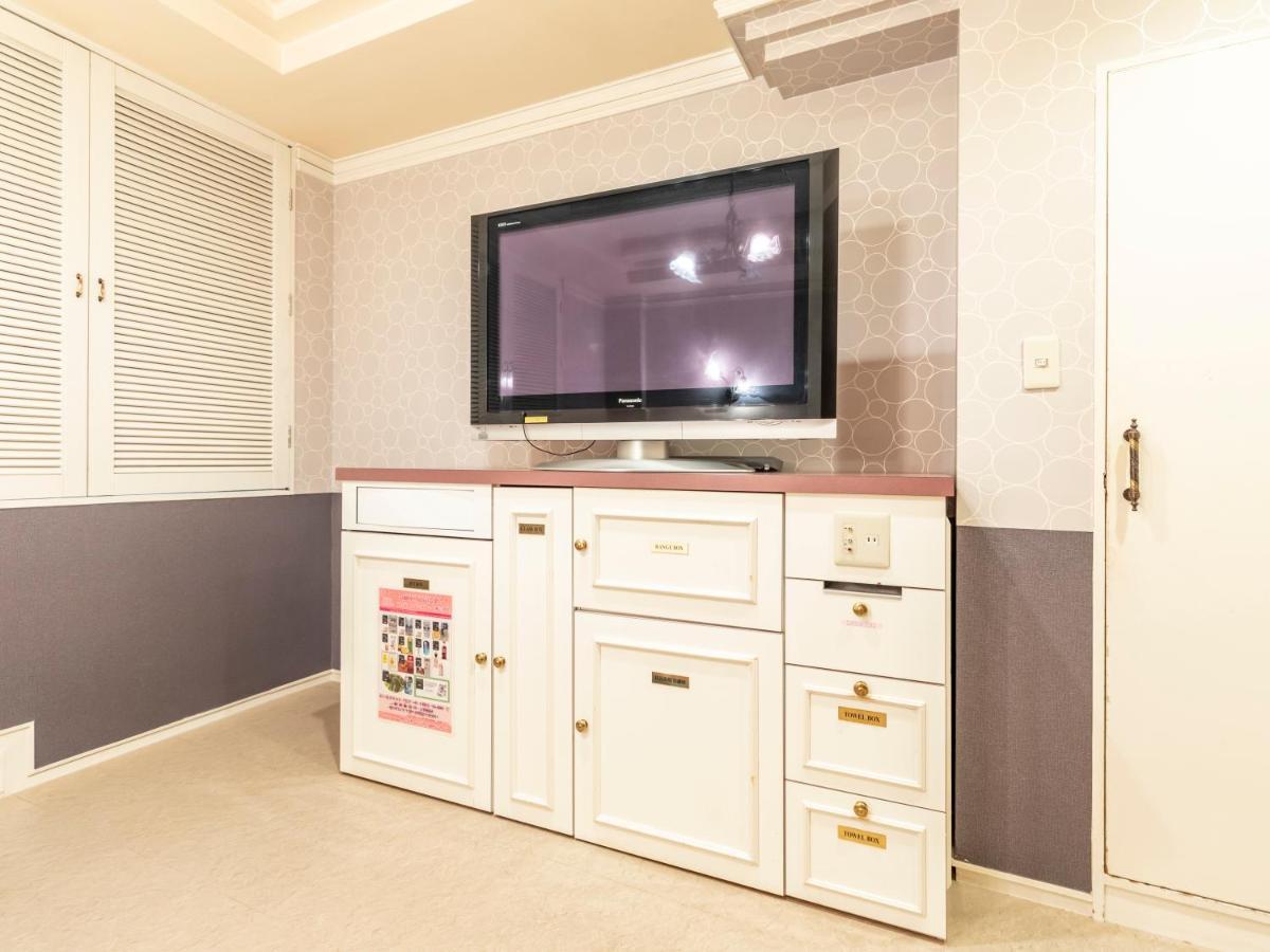 Tabist Hotel Please Kobe (Adults Only) Ashiya  Dış mekan fotoğraf