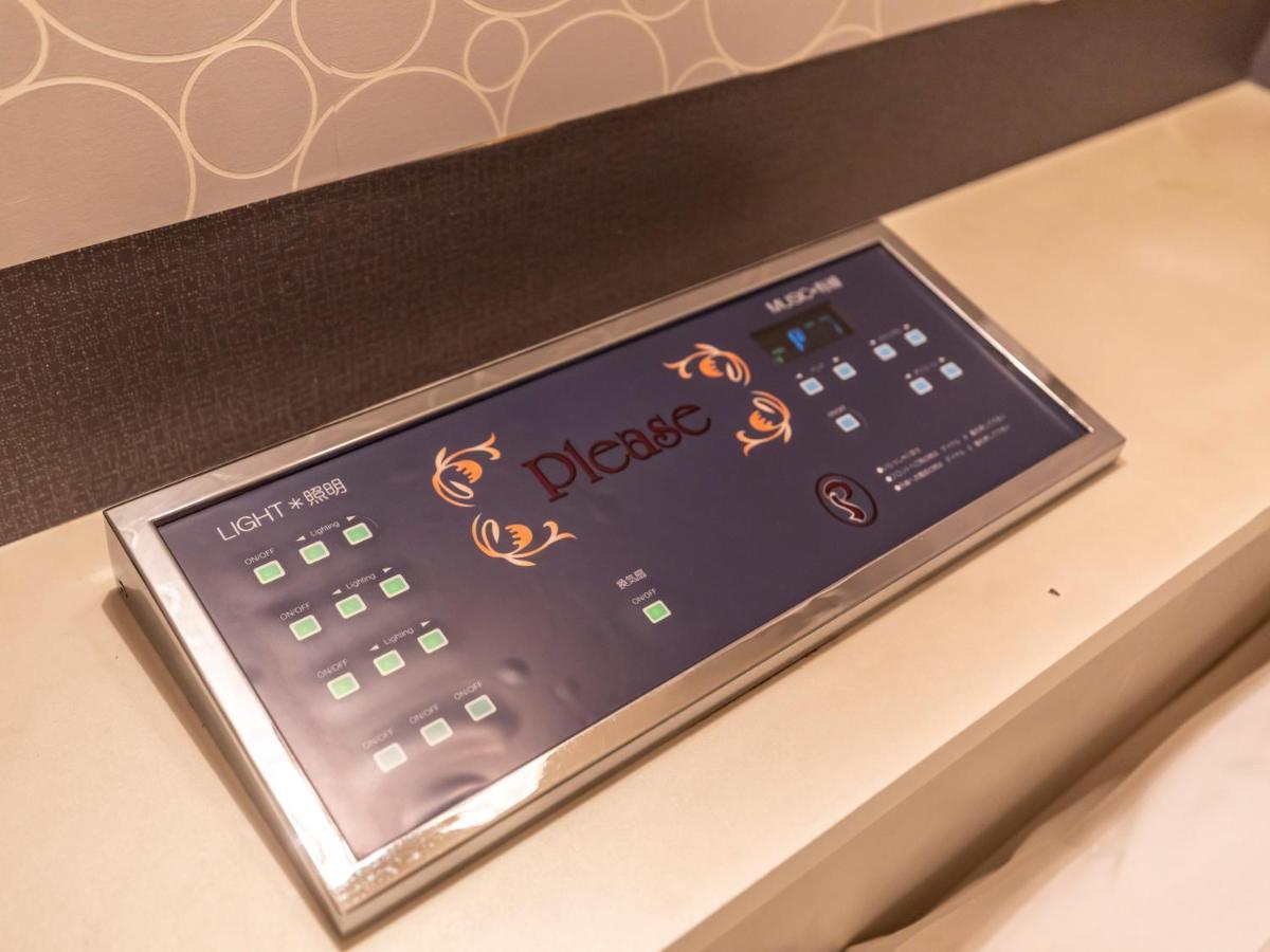 Tabist Hotel Please Kobe (Adults Only) Ashiya  Dış mekan fotoğraf