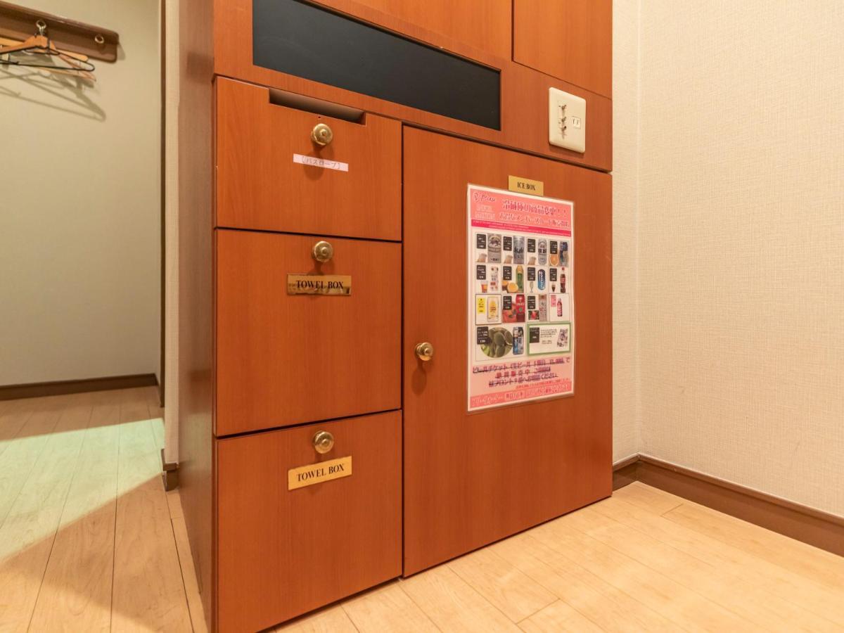 Tabist Hotel Please Kobe (Adults Only) Ashiya  Dış mekan fotoğraf