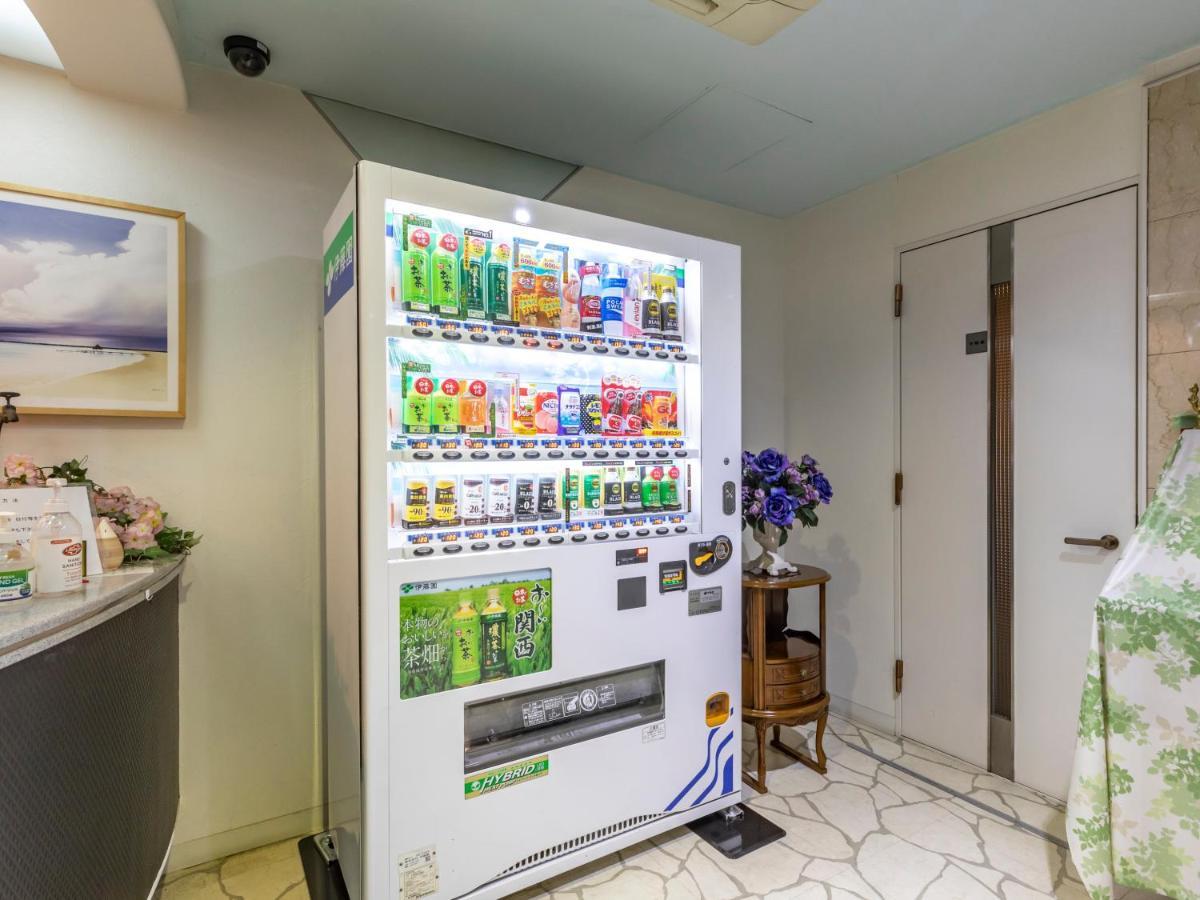 Tabist Hotel Please Kobe (Adults Only) Ashiya  Dış mekan fotoğraf