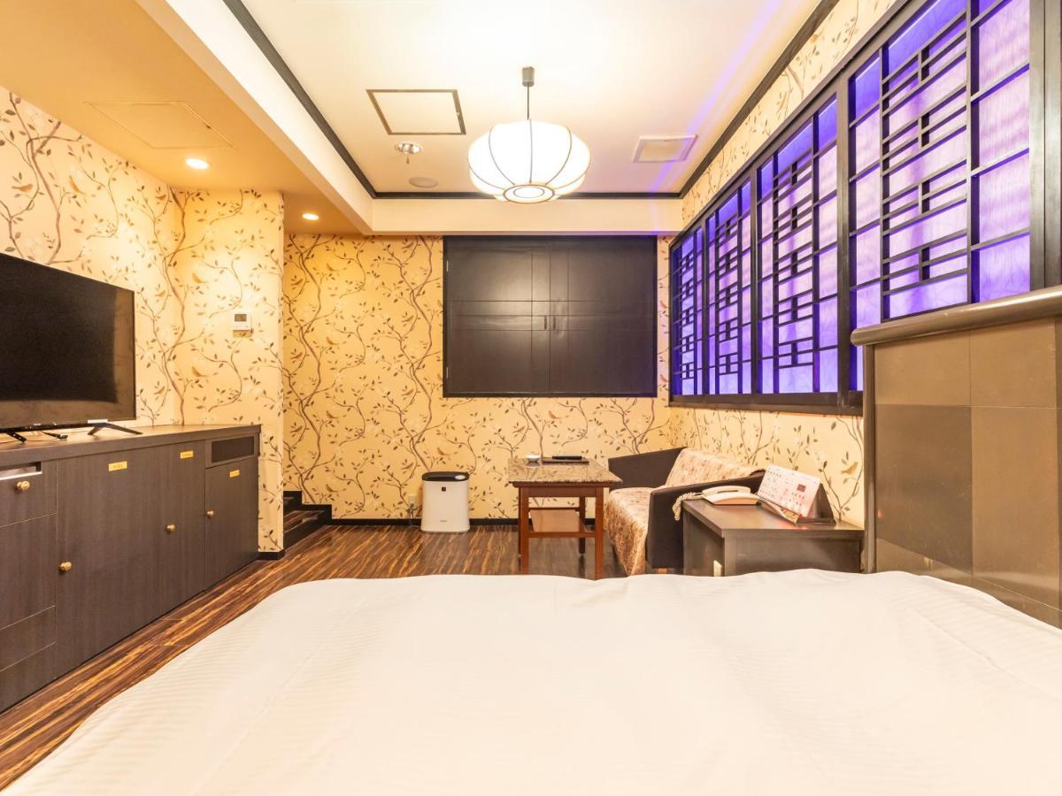 Tabist Hotel Please Kobe (Adults Only) Ashiya  Dış mekan fotoğraf