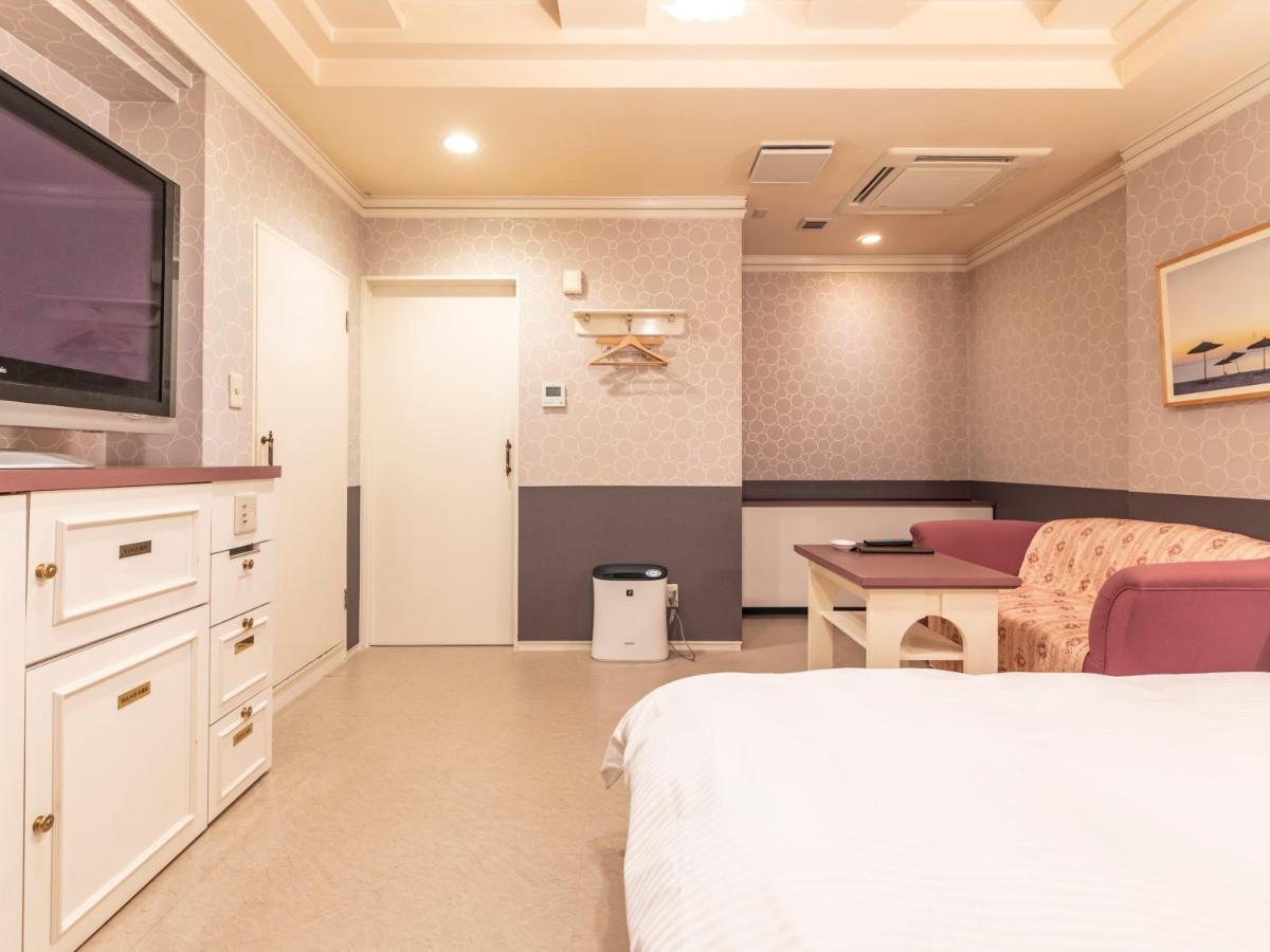 Tabist Hotel Please Kobe (Adults Only) Ashiya  Dış mekan fotoğraf
