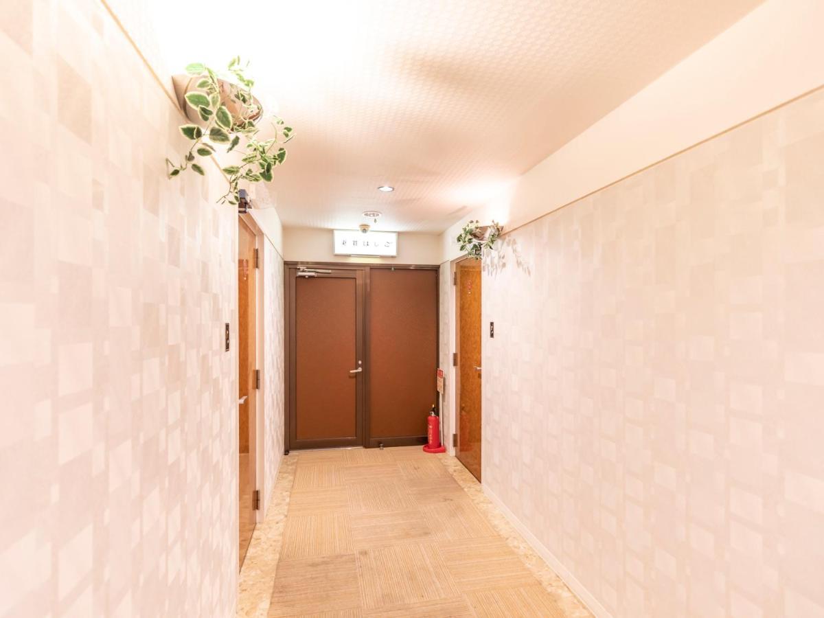 Tabist Hotel Please Kobe (Adults Only) Ashiya  Dış mekan fotoğraf