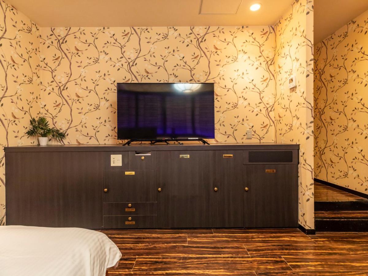 Tabist Hotel Please Kobe (Adults Only) Ashiya  Dış mekan fotoğraf