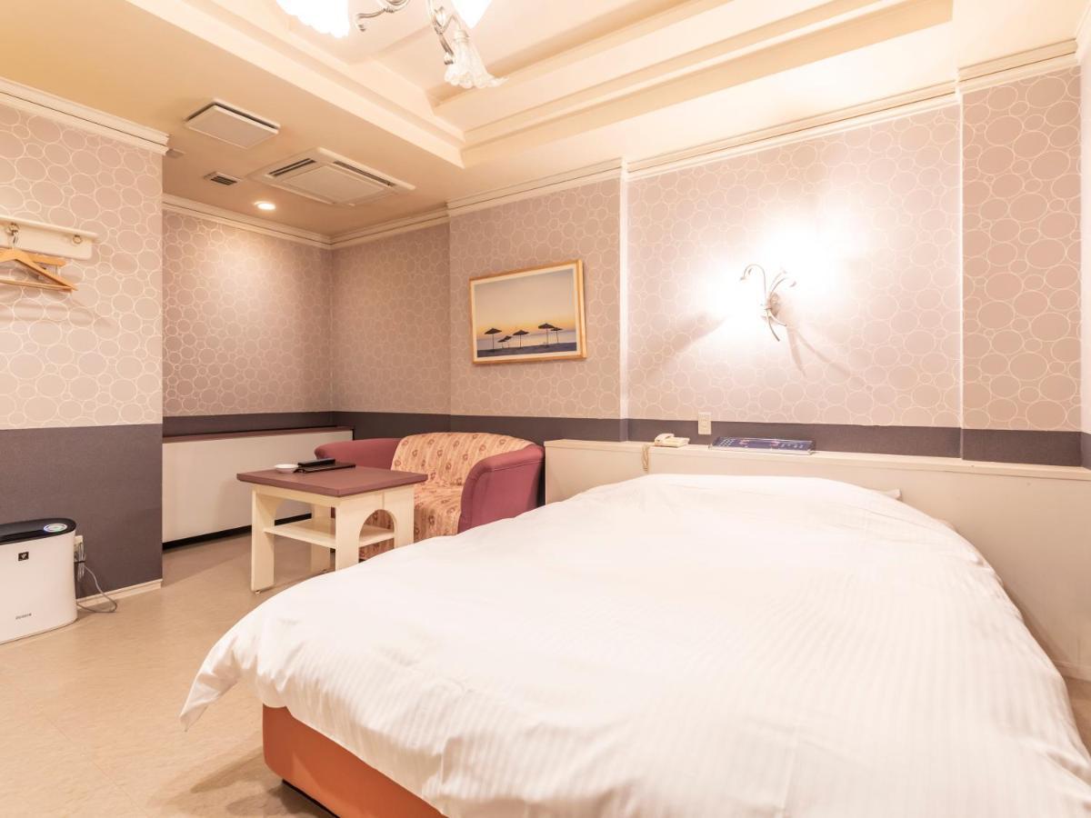 Tabist Hotel Please Kobe (Adults Only) Ashiya  Dış mekan fotoğraf