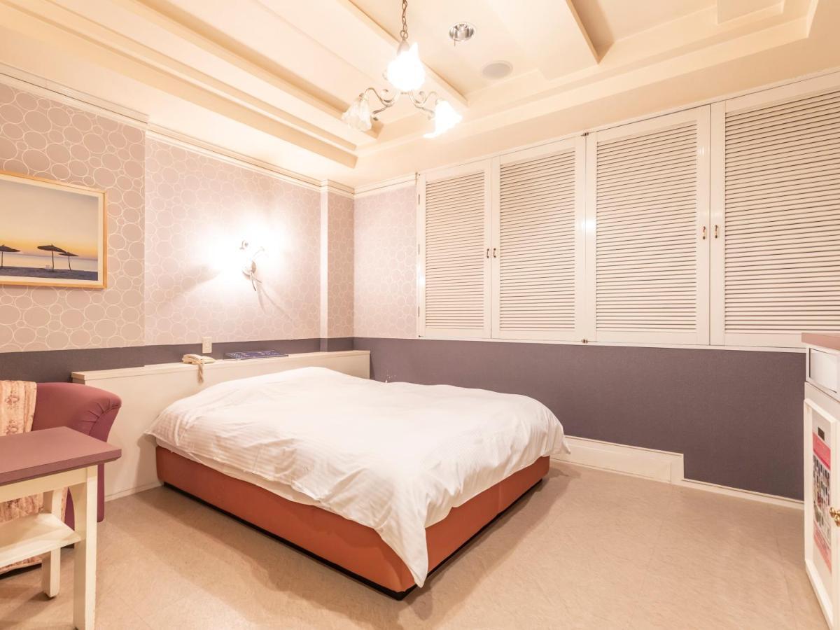Tabist Hotel Please Kobe (Adults Only) Ashiya  Dış mekan fotoğraf