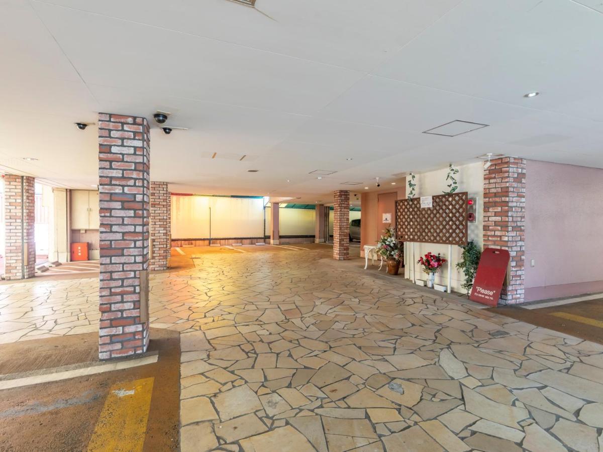 Tabist Hotel Please Kobe (Adults Only) Ashiya  Dış mekan fotoğraf