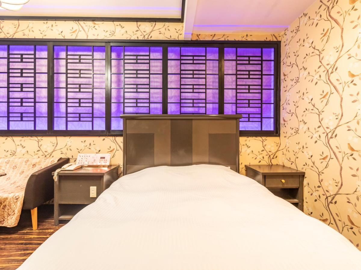 Tabist Hotel Please Kobe (Adults Only) Ashiya  Dış mekan fotoğraf