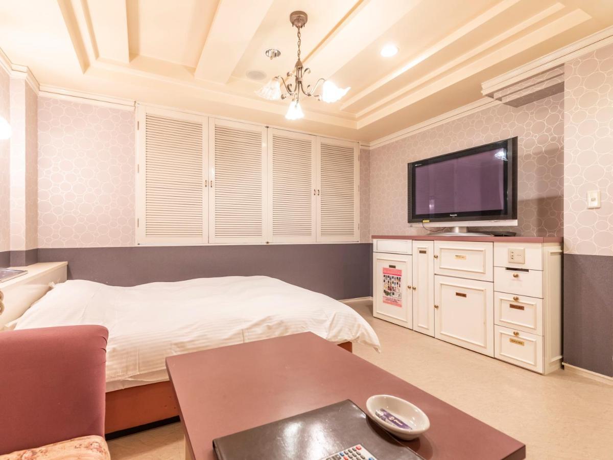 Tabist Hotel Please Kobe (Adults Only) Ashiya  Dış mekan fotoğraf